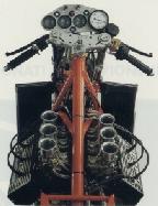 Laverda 1000 V6